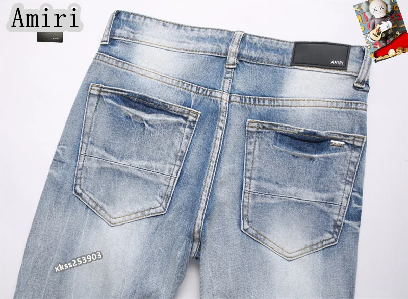 Amiri Jeans Attractive 164455