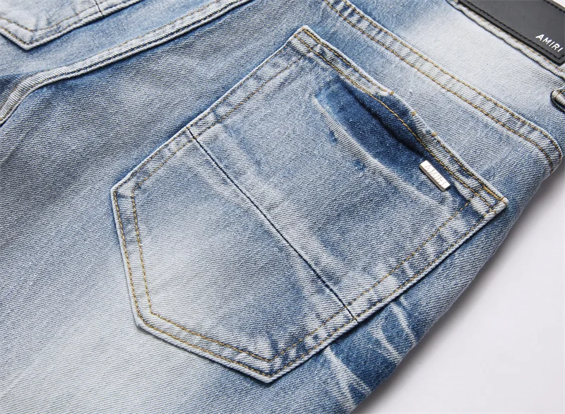 Amiri Jeans Attractive 164455