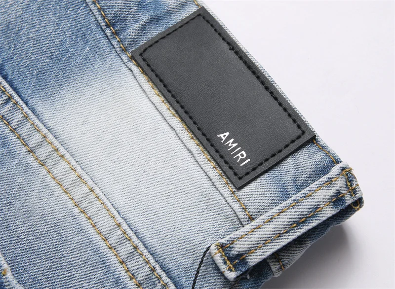 Amiri Jeans Attractive 164455