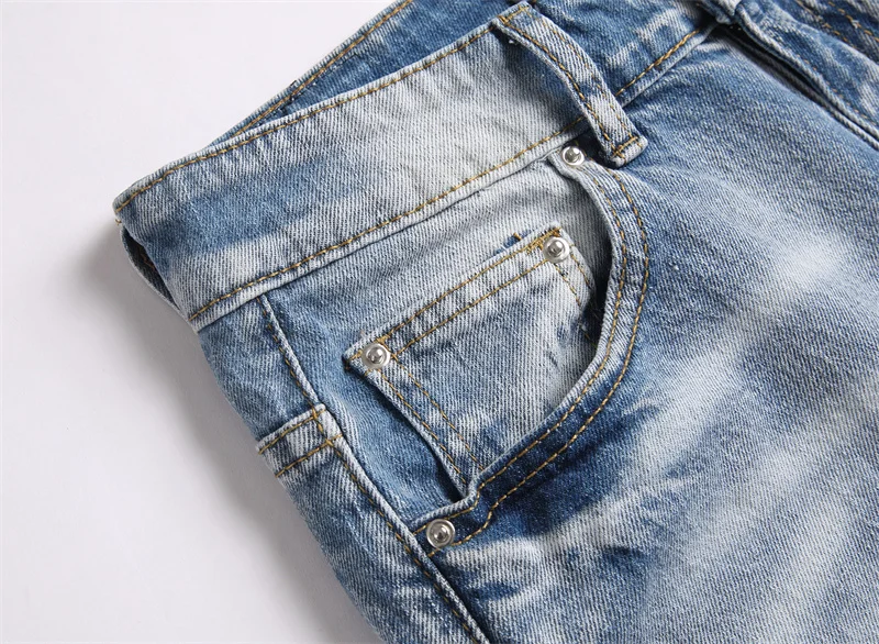 Amiri Jeans Attractive 164455