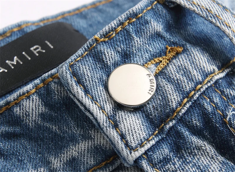 Amiri Jeans Attractive 164455
