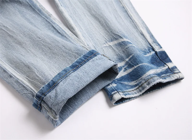 Amiri Jeans Attractive 164455