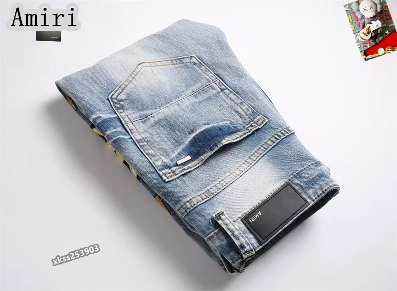 Amiri Jeans Attractive 164455