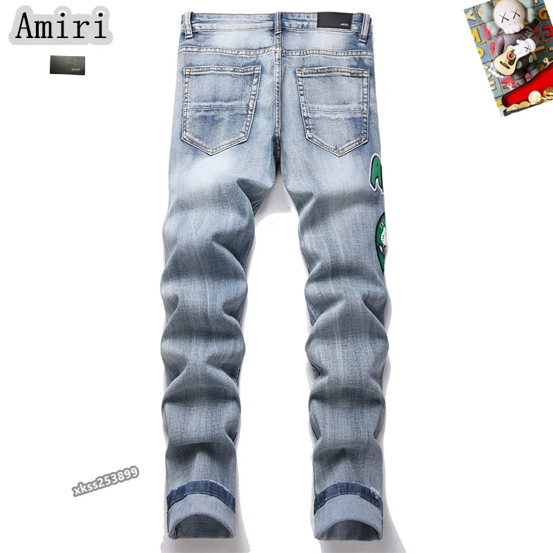 QuickDry Amiri Jeans 164457