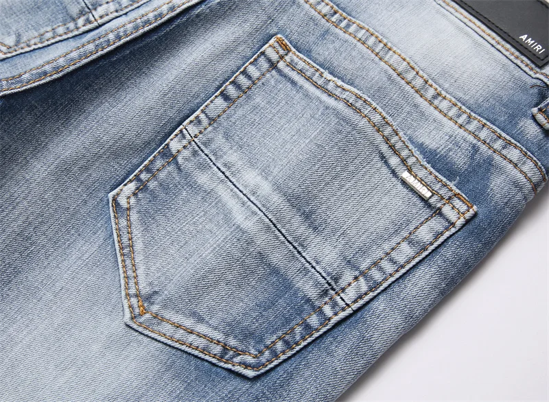 QuickDry Amiri Jeans 164457