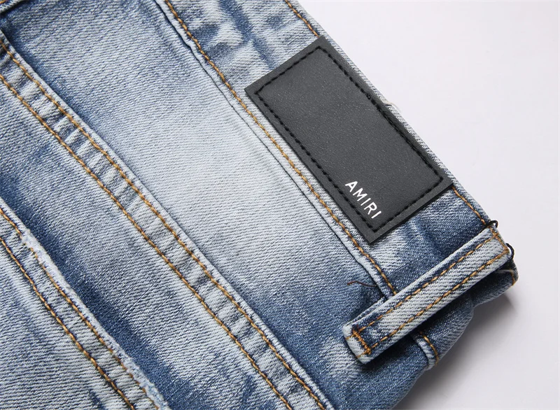 QuickDry Amiri Jeans 164457