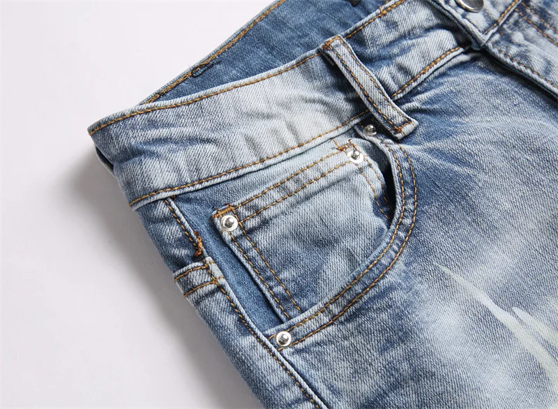 QuickDry Amiri Jeans 164457