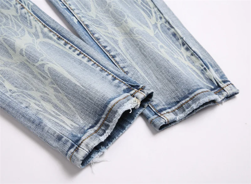 QuickDry Amiri Jeans 164457