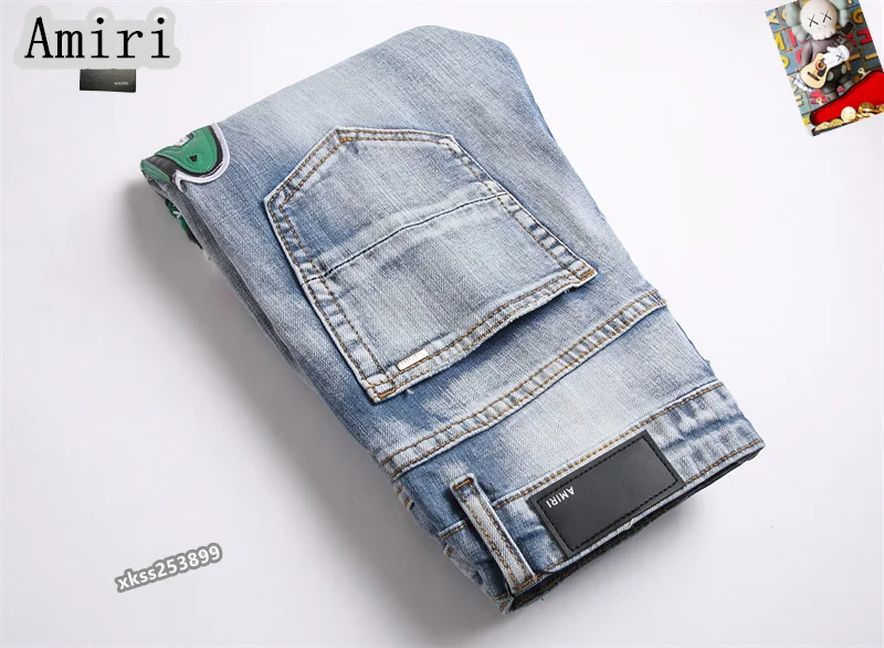 QuickDry Amiri Jeans 164457