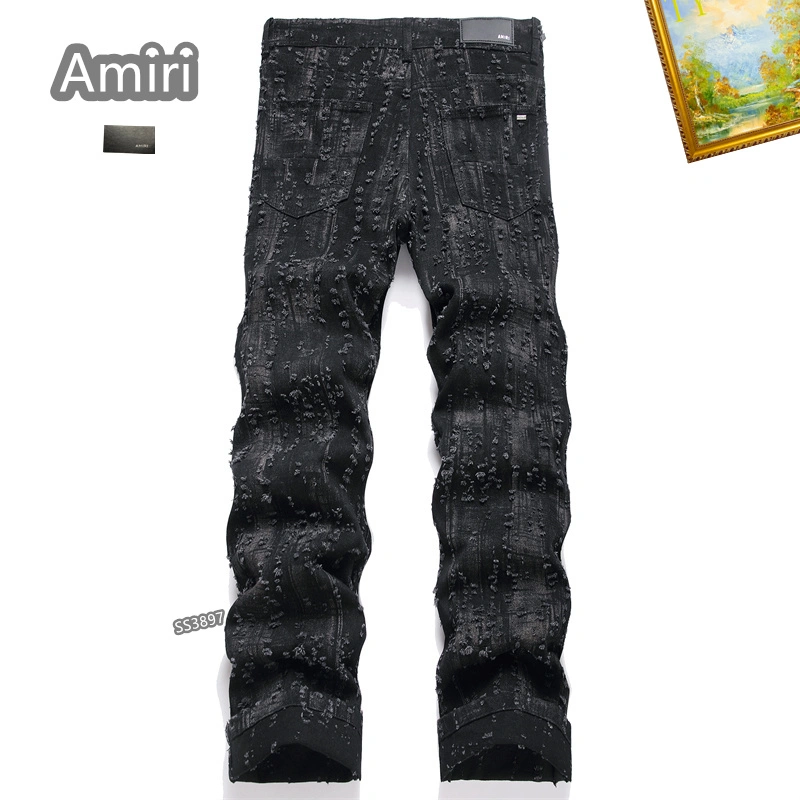 Amiri Jeans Sporty 157344