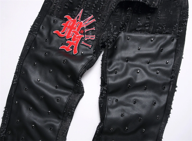Amiri Jeans Sporty 157344