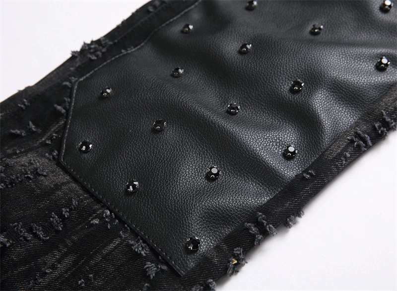 Amiri Jeans Sporty 157344