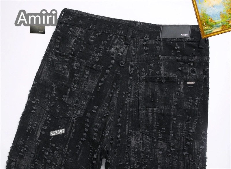 Amiri Jeans Sporty 157344