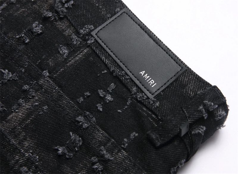 Amiri Jeans Sporty 157344