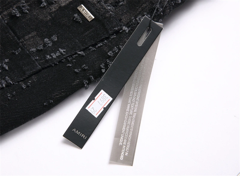 Amiri Jeans Sporty 157344