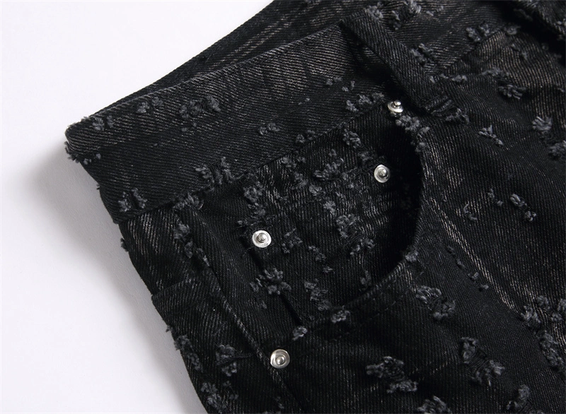 Amiri Jeans Sporty 157344