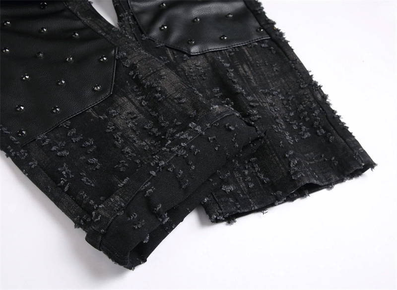 Amiri Jeans Sporty 157344
