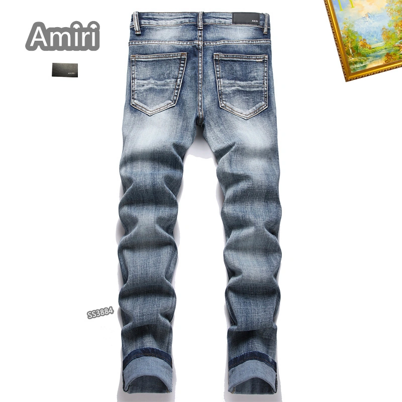 Amiri Jeans WaterResistant 157425