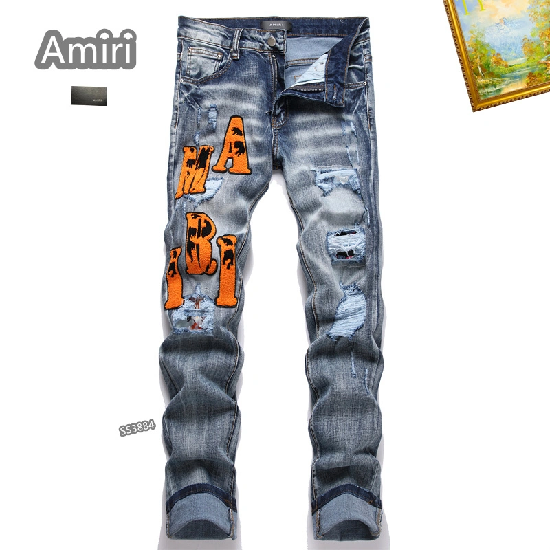 Amiri Jeans WaterResistant 157425