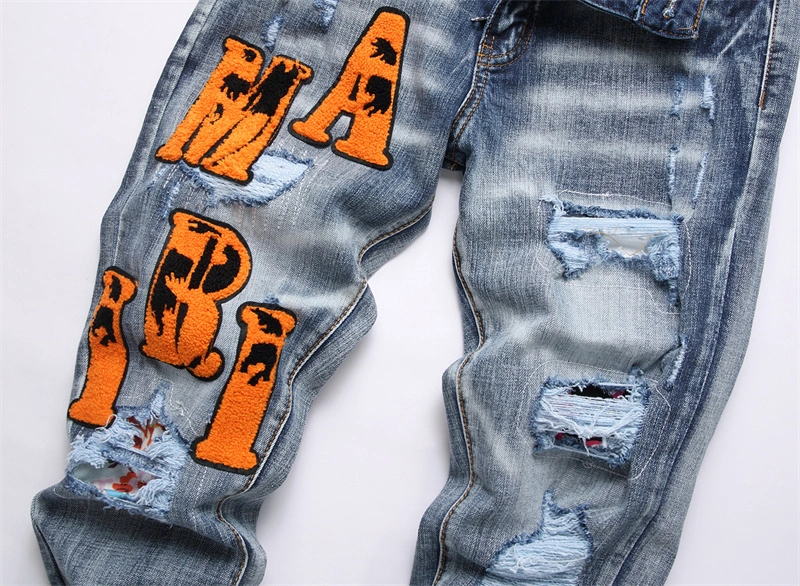 Amiri Jeans WaterResistant 157425