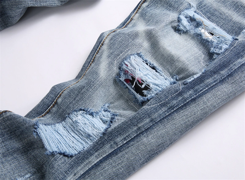 Amiri Jeans WaterResistant 157425