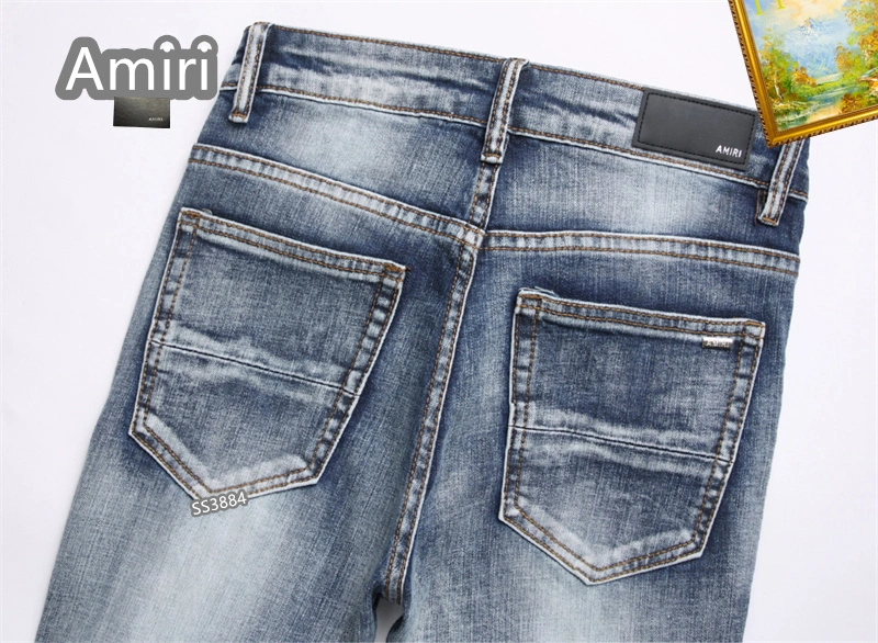 Amiri Jeans WaterResistant 157425
