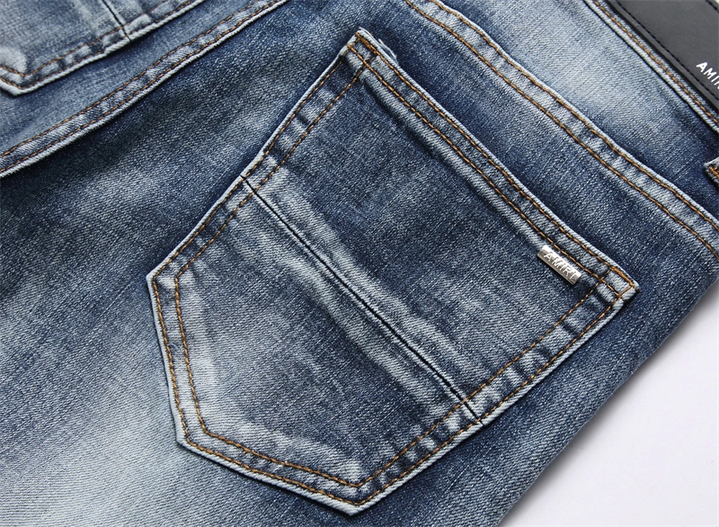 Amiri Jeans WaterResistant 157425