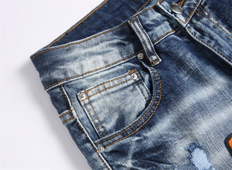 Amiri Jeans WaterResistant 157425