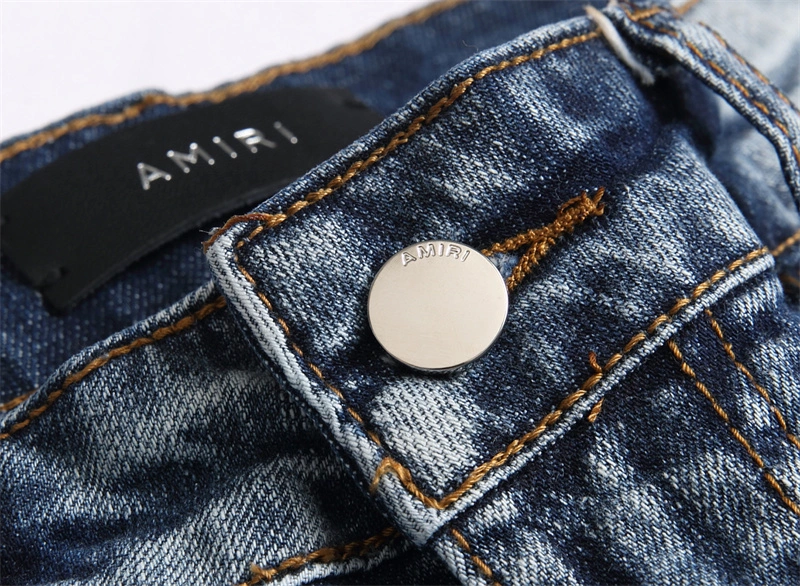 Amiri Jeans WaterResistant 157425