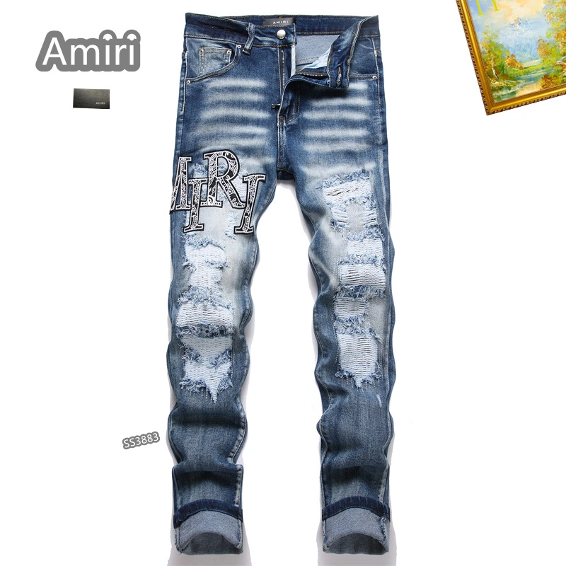 Upgraded Amiri Jeans 157382