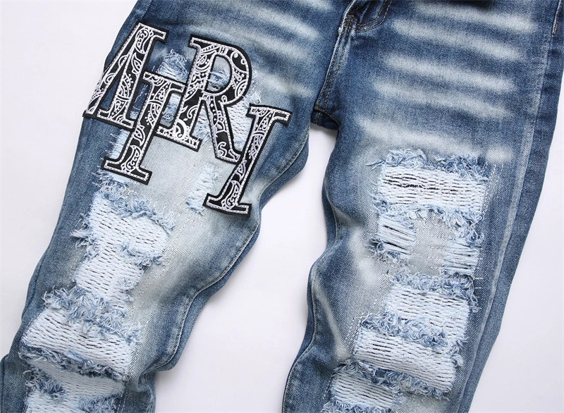 Upgraded Amiri Jeans 157382