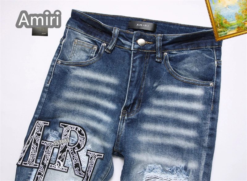 Upgraded Amiri Jeans 157382
