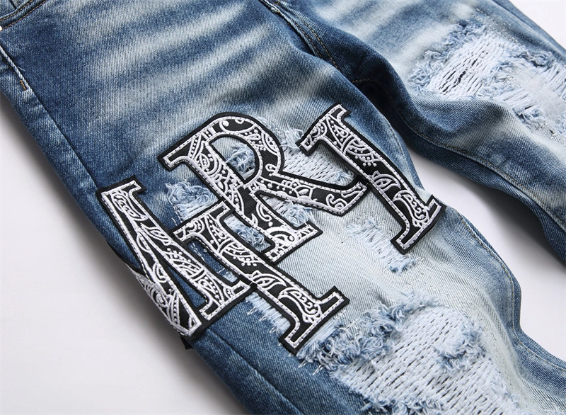 Upgraded Amiri Jeans 157382