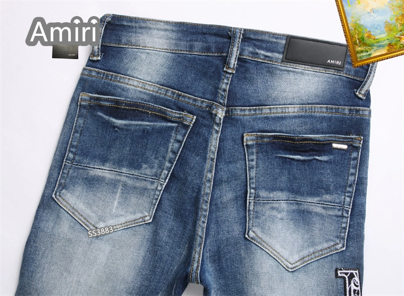 Upgraded Amiri Jeans 157382