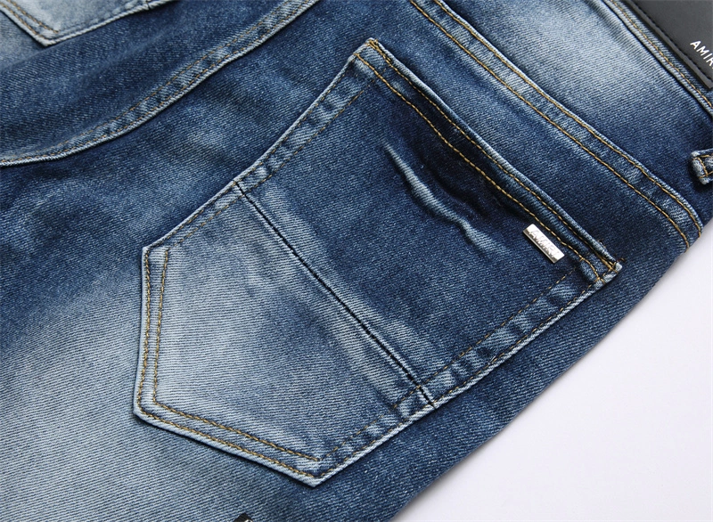 Upgraded Amiri Jeans 157382