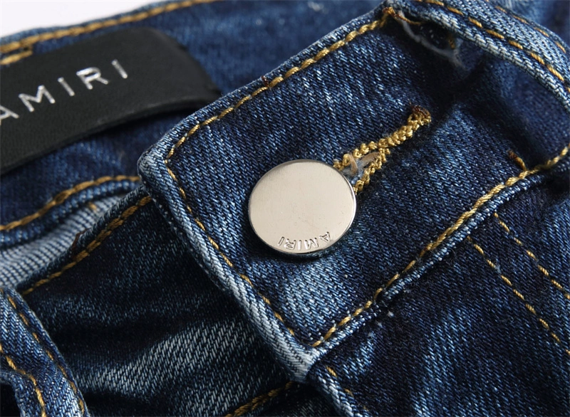 Upgraded Amiri Jeans 157382
