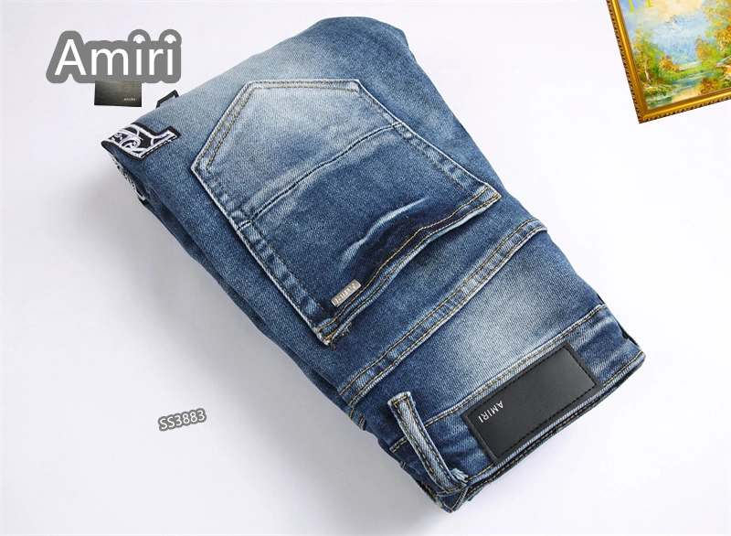 Upgraded Amiri Jeans 157382
