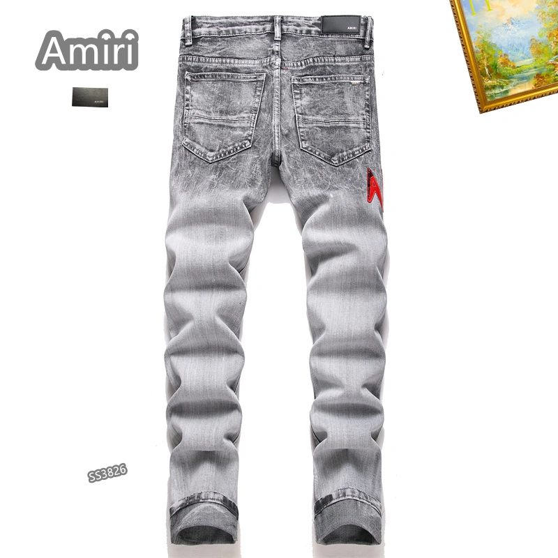 HighPerformance Amiri Jeans 157340