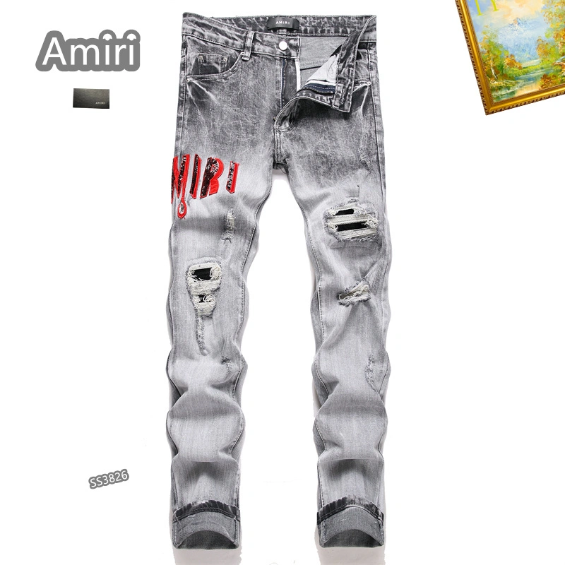 HighPerformance Amiri Jeans 157340