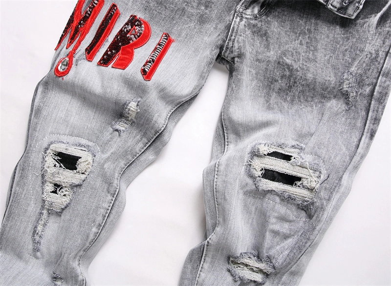 HighPerformance Amiri Jeans 157340