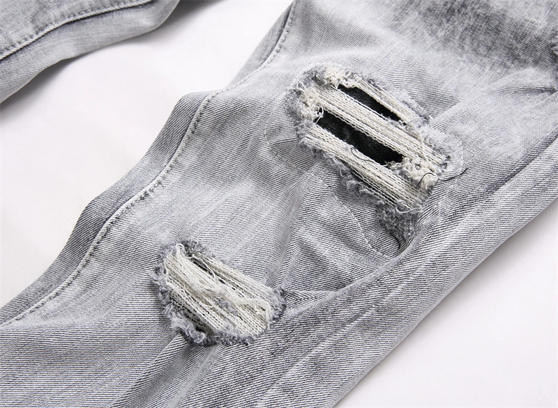 HighPerformance Amiri Jeans 157340
