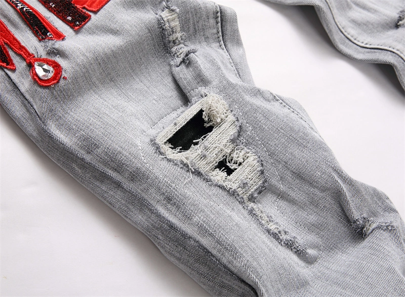 HighPerformance Amiri Jeans 157340