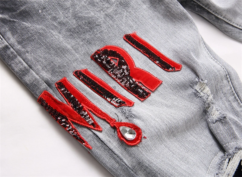 HighPerformance Amiri Jeans 157340