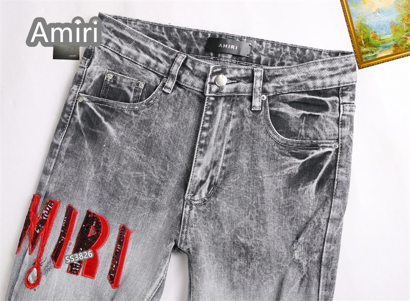 HighPerformance Amiri Jeans 157340