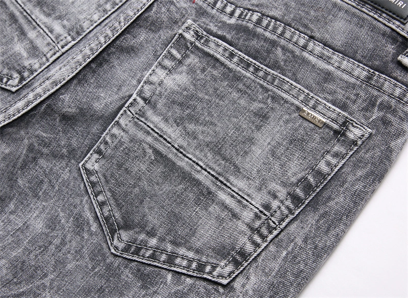 HighPerformance Amiri Jeans 157340