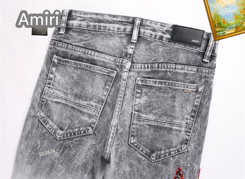 HighPerformance Amiri Jeans 157340
