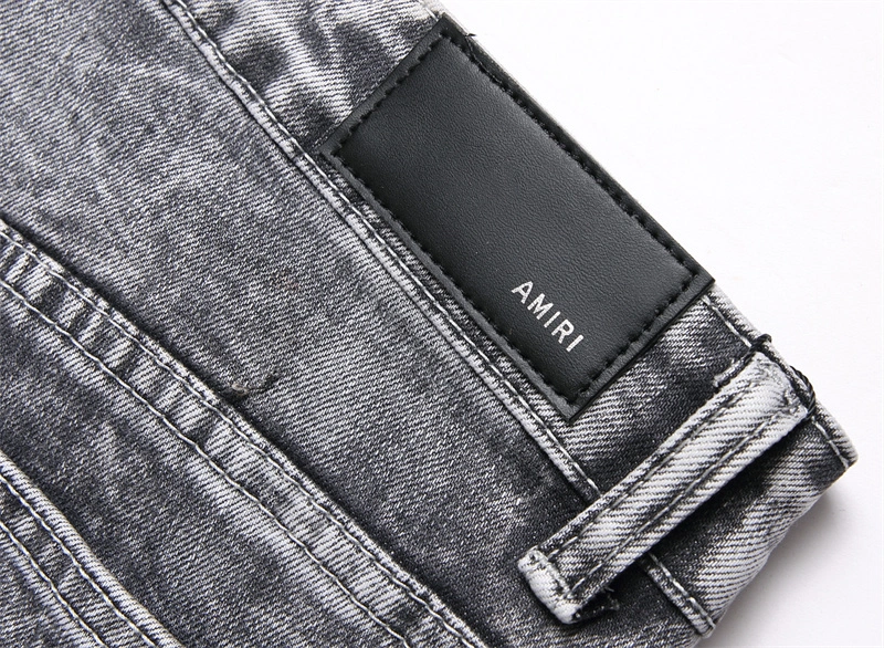 HighPerformance Amiri Jeans 157340
