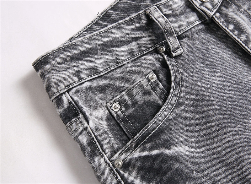 HighPerformance Amiri Jeans 157340