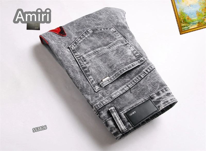 HighPerformance Amiri Jeans 157340