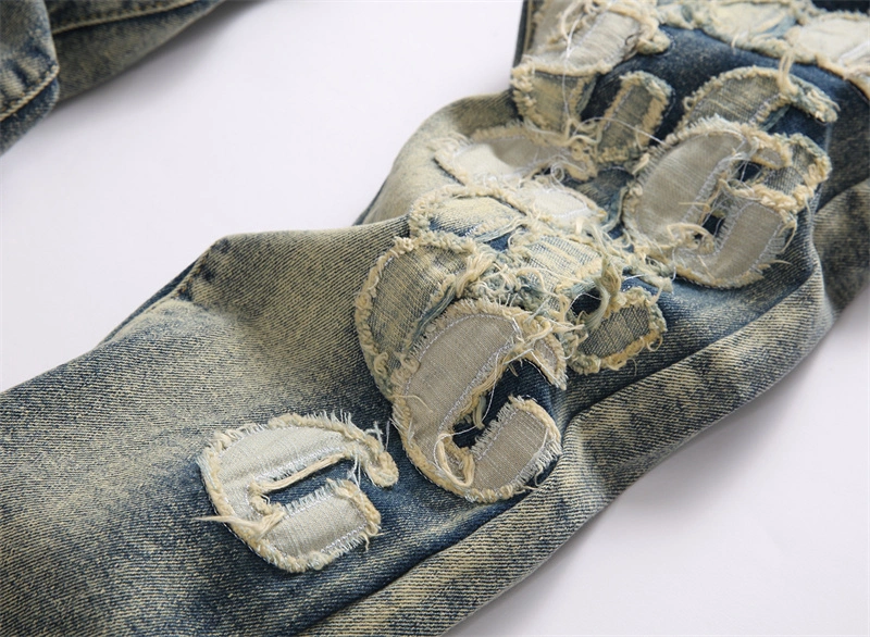 WellDesigned Amiri Jeans 157371